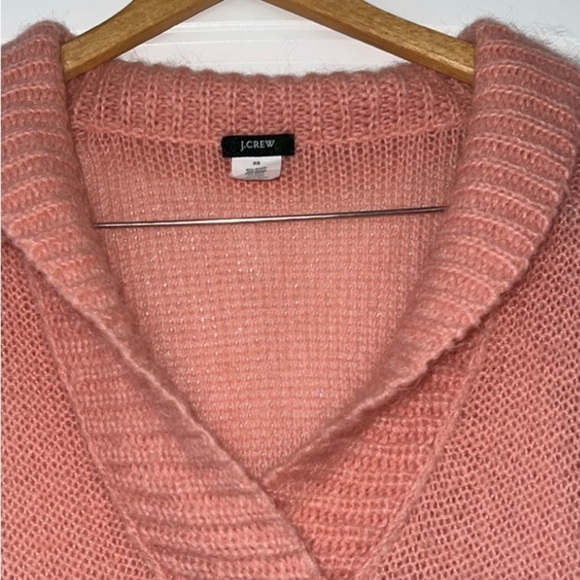 J Crew Mohair Soft Sweater - Picture 2 of 5